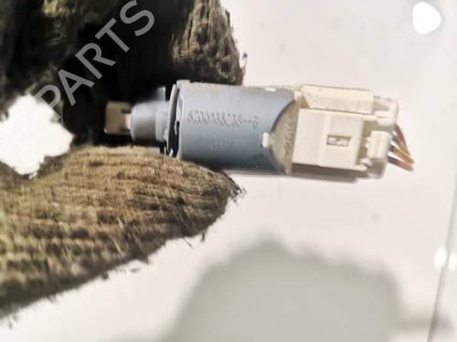 Electronic module RENAULT SCÉNIC II (JM0/1_) 1.6 (JM0C, JM0J, JM1B) | BP34769145M83 - Image 3