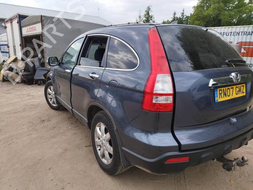 Electronic module HONDA CR-V III (RE_) 2.2 i-CTDi 4WD (RE6) | BP32909516M83  - Image 7