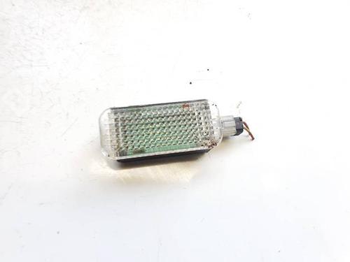 Used Interior roof light Interior roof light AUDI A6 C6 (4F2) 3.0 TDI quattro (233 hp) 40486278 40486278