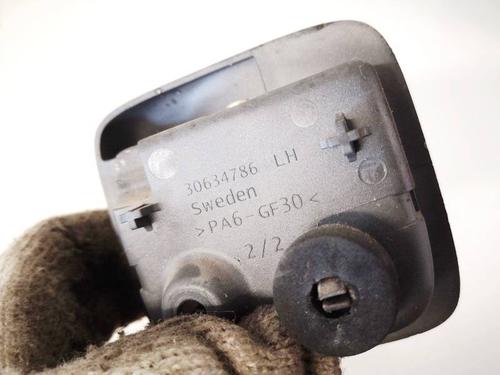 Interior handle VOLVO S60 I (384) D5 | BP35381732I7 - Image 3