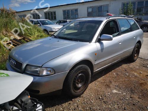 Pipe AUDI A4 B5 (8D2) 1.9 TDI | BP32615303M125