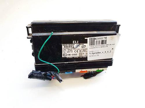 Used Electronic module SUBARU FORESTER (SH_) 2.0 D AWD (SHH, SHD, SHN) (147 hp) 32582192