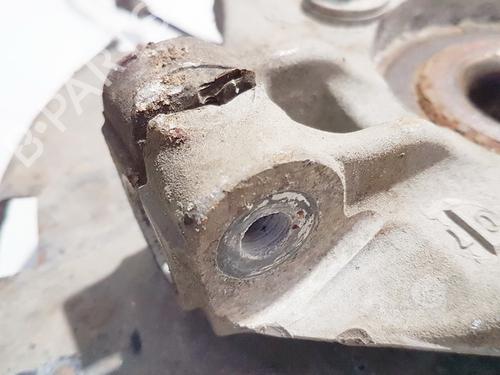 Right front steering knuckle CHEVROLET CRUZE (J300) 2.0 CDI | BP35596861M26 - Image 3