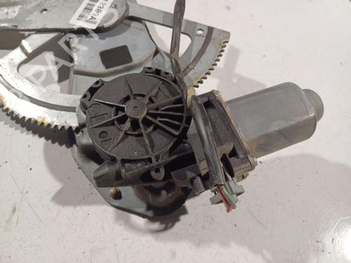 Used Left front window motor Left front window motor FORD TRANSIT Van (FA_ _) 2.2 TDCi (85 hp) 34953482 34953482