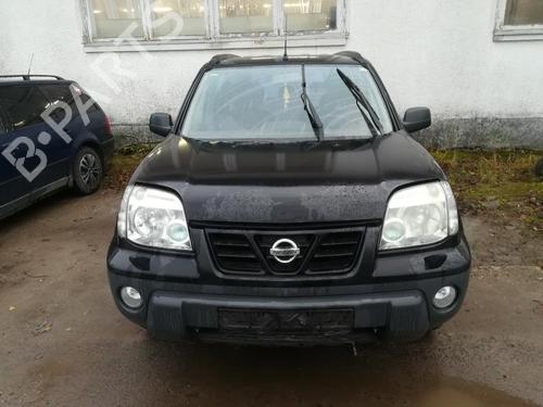 Used Parts NISSAN X-TRAIL I (T30)  2.0  4476973