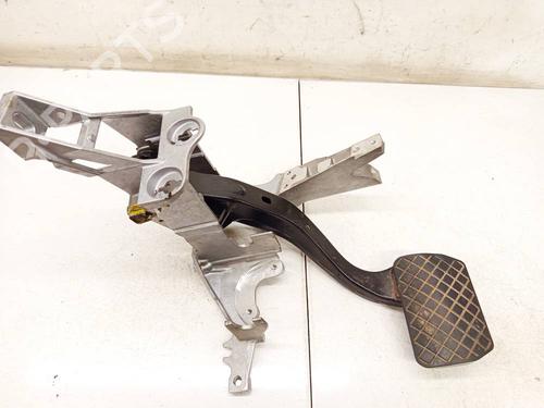 Used Pedal Pedal 38431509 38431509