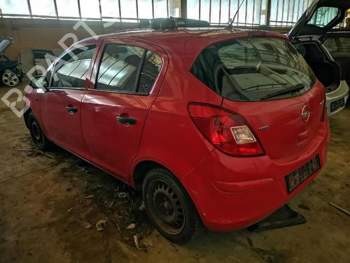 Engine mount OPEL CORSA D (S07) 1.2 (L08, L68) | BP32965309M89  - Image 10