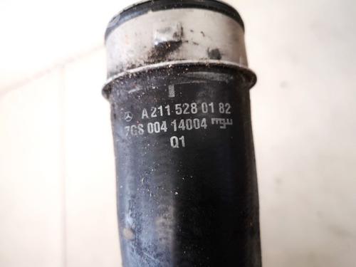 Pipe MERCEDES-BENZ E-CLASS (W211) E 220 CDI (211.006) | BP32883664M125 - Image 3