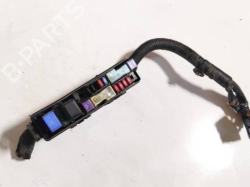 Fuse box NISSAN TIIDA Hatchback (C11) 1.6 | BP32584702E1  - Image 5