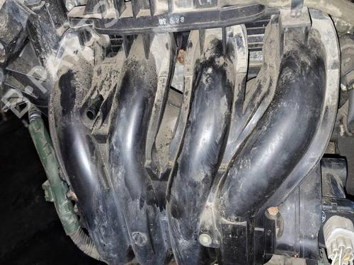 Used Intake manifold Intake manifold HONDA CIVIC VIII Hatchback (FN, FK) 1.8 (FN1, FK2) (140 hp) 34766696 34766696