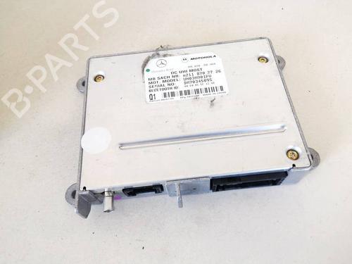 Module électronique Module électronique 37998852 37998852