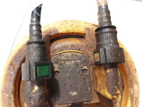 Electronic module CITROËN C4 I (LC_) 1.6 HDi | BP34910789M83 - Image 3