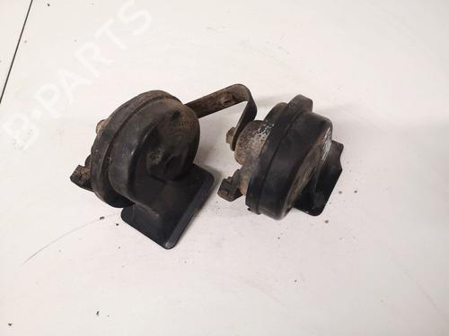 Horn VW PASSAT B5 Variant (3B5) 1.9 TDI | BP35484255E13 - Image 3