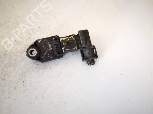 Used Electronic module TOYOTA AVENSIS (_T25_) 2.0 D-4D (ADT250_, ADT250R) (126 hp) 32606775
