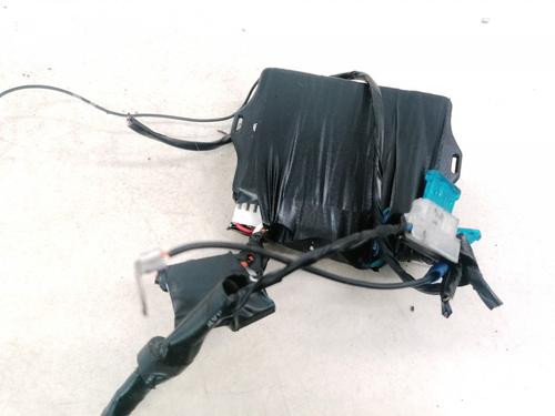 Electronic module FIAT PANDA (169_) 1.1 (169.AXA1A) | BP35488353M83 - Image 3