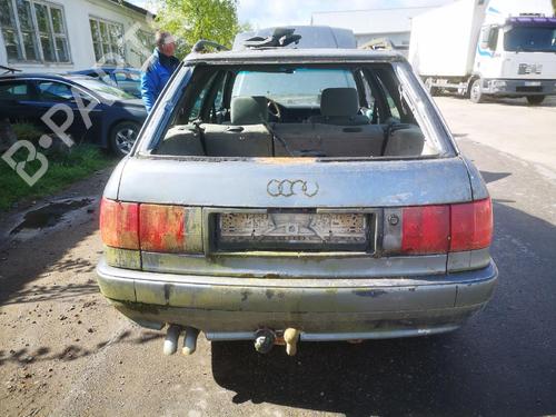 Speaker AUDI 80 B4 Saloon (8C2) 1.9 TDI | BP32581289E2 