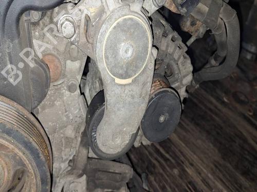 Pulley CITROËN C3 II (SC_) 1.4 HDi 70 (SC8HZC, SC8HR0, SC8HP4) | BP40052686M122 - Image 2