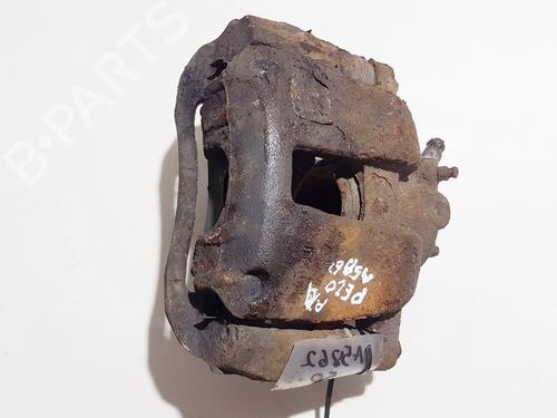 Used Right front brake caliper Right front brake caliper 35644702 35644702