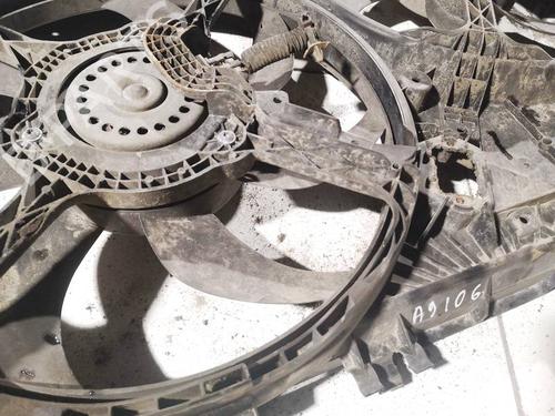 Fan FIAT DUCATO Van (250_) 140 Natural Power | BP35049580M128 - Image 3