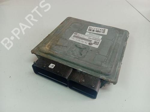 Engine control unit (ECU) VW PASSAT B7 (362) 1.6 TDI | BP37413231M57 - Image 2