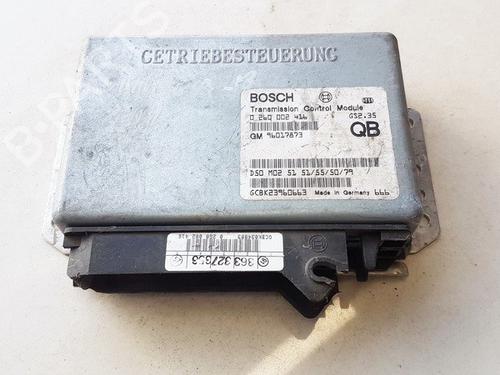 Used Automatic gearbox ECU Automatic gearbox ECU 35641289 35641289