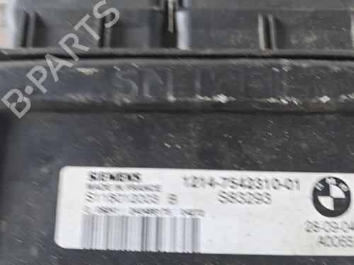 Engine control unit (ECU) MINI MINI (R50, R53) One | BP37434127M57 - Image 3