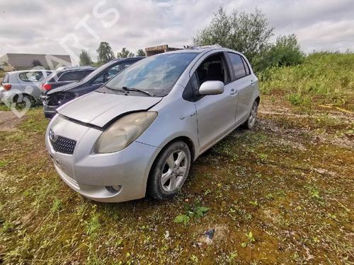 Rear left panel TOYOTA YARIS (_P9_) 1.4 D-4D (NLP90_, NLP90R) | BP34997349C60 - Image 5