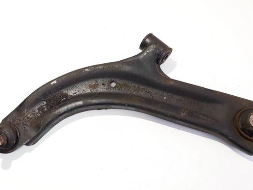Used Left rear steering knuckle Left rear steering knuckle NISSAN CUBE (Z12) 1.6 16V (110 hp) 35420788 35420788