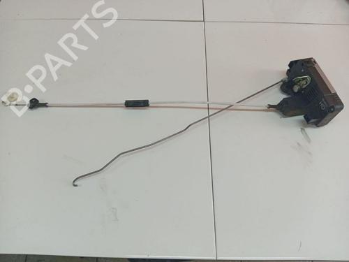 Used Rear right lock Rear right lock OPEL MERIVA A MPV (X03) 1.7 CDTI (E75) (125 hp) 34752337 34752337