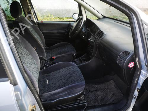 Electronic module OPEL ZAFIRA A MPV (T98) 2.0 DI 16V (F75) | BP35340968M83  - Image 9