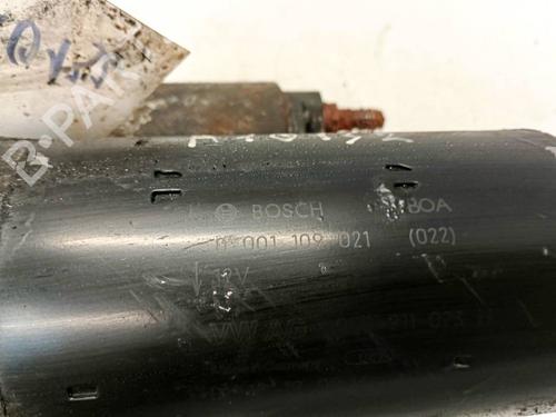 Starter AUDI A6 C5 (4B2, 4B4) 2.5 TDI | BP34962101M8 - Image 4