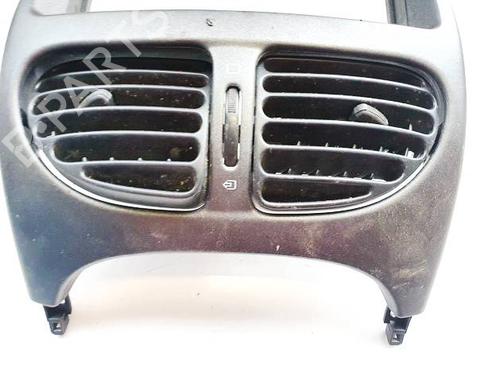 Air vent PEUGEOT 206 SW (2E/K) 1.4 | BP32583724I21 