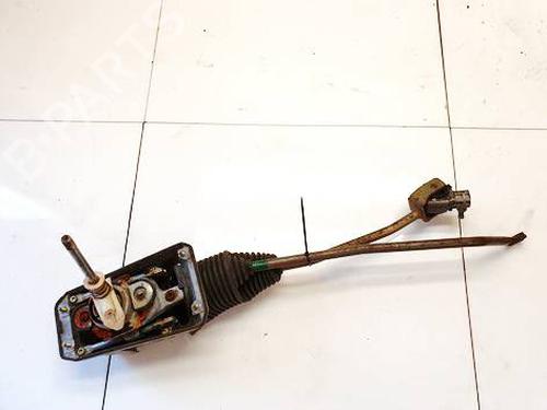 Used Gear lever Gear lever VW PASSAT B5 Variant (3B5) 1.9 TDI (115 hp) 34966072 34966072