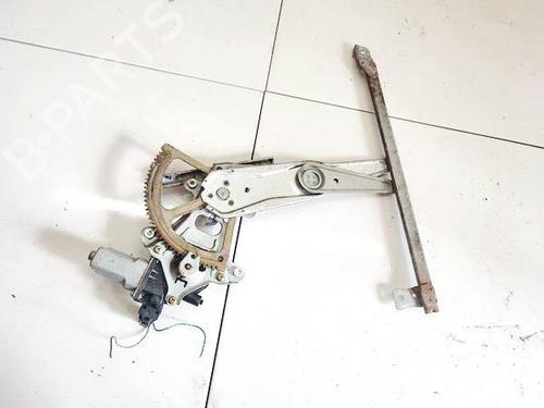 Used Front left window mechanism Front left window mechanism 35009035 35009035