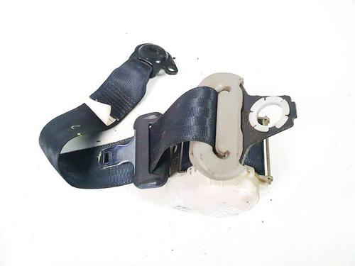 Used Rear left seatbelt Rear left seatbelt 35362824 35362824