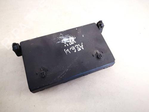 Electronic module MERCEDES-BENZ C-CLASS (W203) C 270 CDI (203.016) | BP35347322M83 - Image 3