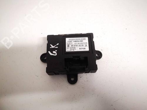 Used Electronic module Electronic module 35172698 35172698