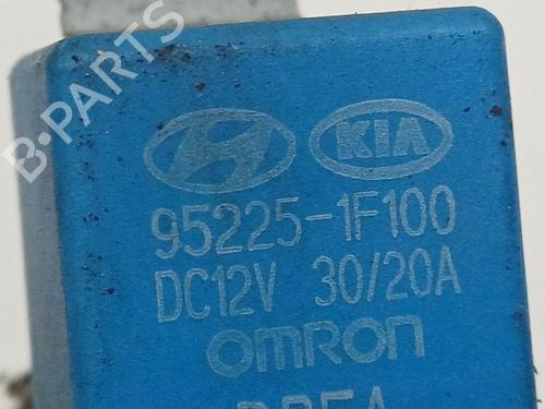Electronic sensor KIA CEE'D Hatchback (ED) 2.0 CRDi 140 | BP39420239M84 - Image 5