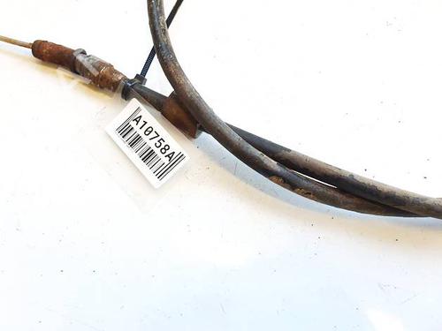 Cable PORSCHE CAYENNE (9PA) S 4.5 | BP34935294E12 - Image 3