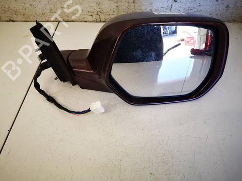 Used Right mirror Right mirror HONDA CR-V III (RE_) 2.2 i-DTEC 4WD (RE6) (150 hp) 34754296 34754296