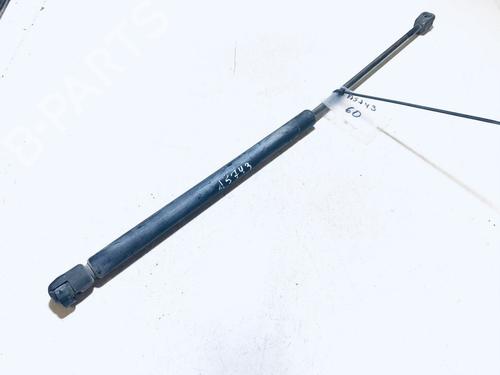 Used Tailgate lift support Tailgate lift support VW GOLF II (19E, 1G1) 1.6 (70 hp) 35877470 35877470