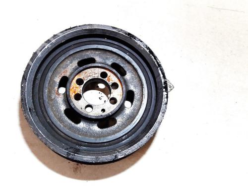 Used Pulley Pulley MAZDA 6 Hatchback (GG) 2.0 DI (GG14) (136 hp) 35867974 35867974