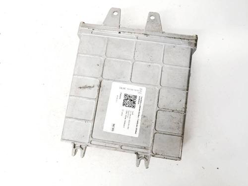Engine control unit (ECU) PORSCHE CAYENNE (9PA) S 4.5 | BP32604014M57 - Image 2