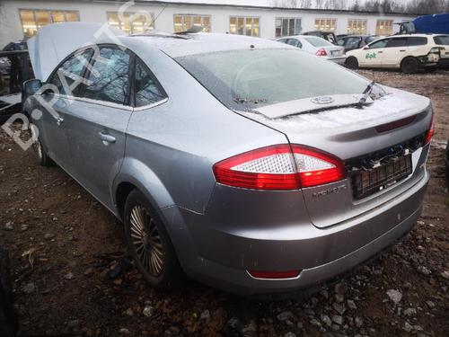 Electronic module FORD MONDEO IV (BA7) 2.0 TDCi | BP32601214M83