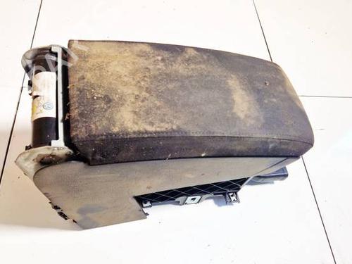 Used Armrest / Center console Armrest / Center console VW PASSAT B6 (3C2) 2.0 TDI (140 hp) 35022986 35022986
