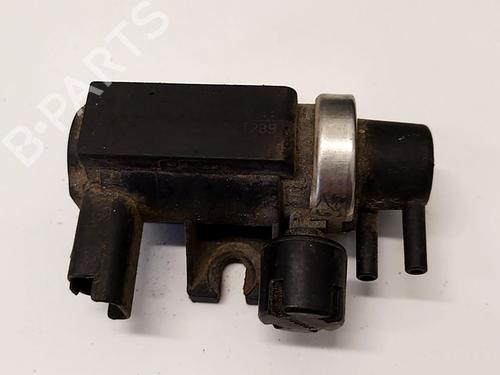Used Electronic module Electronic module PEUGEOT 407 (6D_) 1.6 HDi 110 (6D9HZC, 6D9HYC) (109 hp) 34762119 34762119