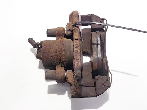 Right front brake caliper MAZDA 3 (BK) 1.6 DI Turbo | BP35482617M104 - Image 3
