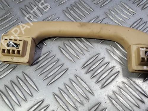 Interior roof handle BMW 5 (E60) 520 d | BP35679115I35 - Image 2