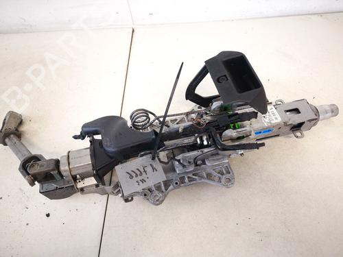 Used Steering column Steering column VW PASSAT B6 (3C2) 2.0 FSI (150 hp) 35454270 35454270