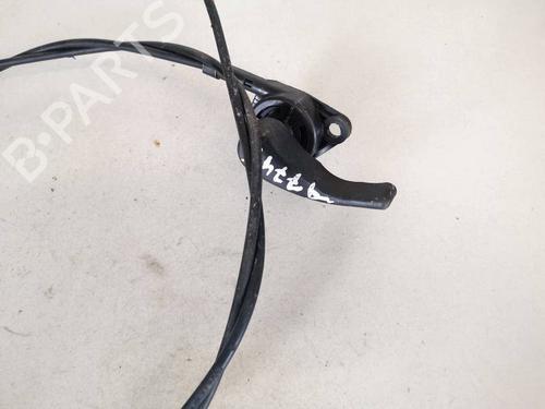 Interior handle RENAULT ZOE (BFM_) ZOE | BP35248272I7 - Image 2